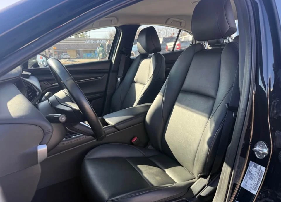 2024 Mazda Mazda 3 4th Gen - Image 5 of 7