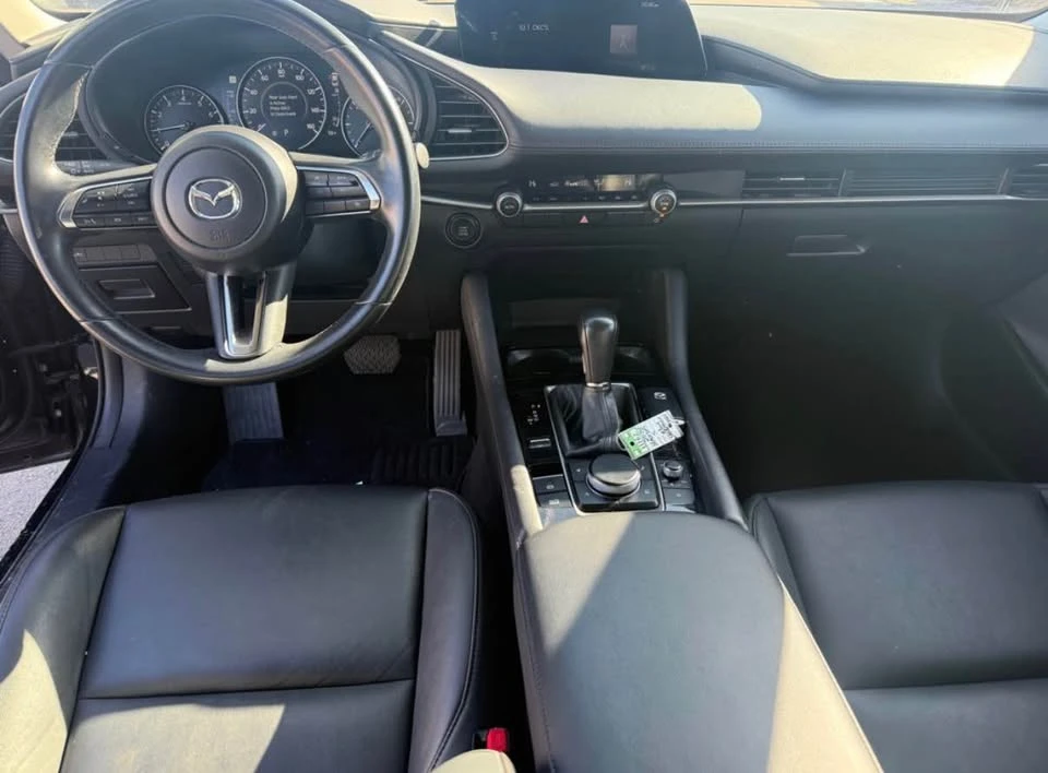 2024 Mazda Mazda 3 4th Gen - Image 2 of 7