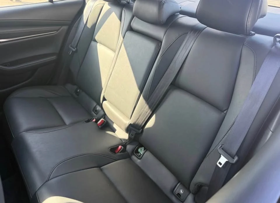 2024 Mazda Mazda 3 4th Gen - Image 6 of 7