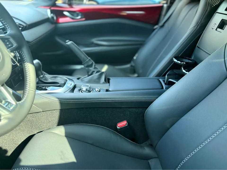 2024 Mazda ND MX-5 Miata - Image 5 of 8