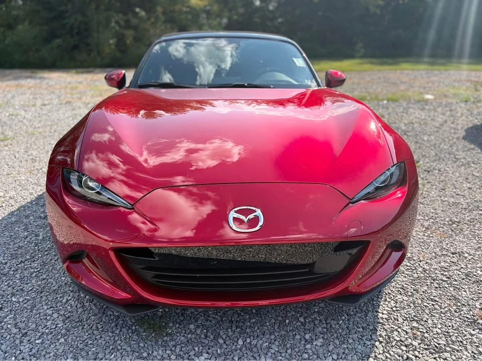 2024 Mazda ND MX-5 Miata - Image 4 of 8