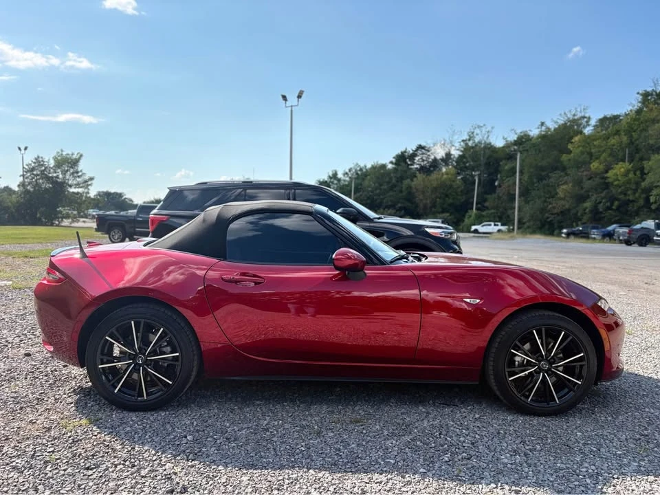 2024 Mazda ND MX-5 Miata - Image 2 of 8
