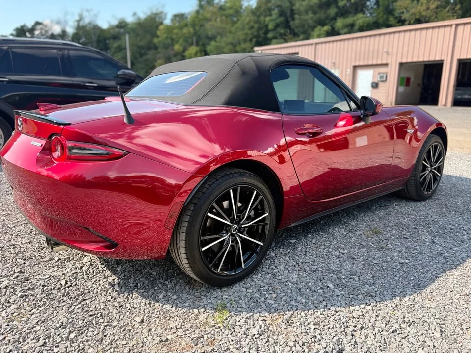 2024 Mazda ND MX-5 Miata - Image 6 of 8