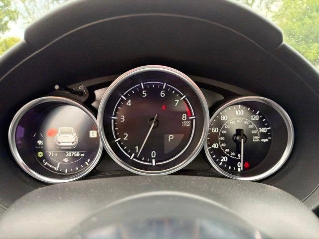 2024 Mazda ND MX-5 Miata - Image 9 of 10