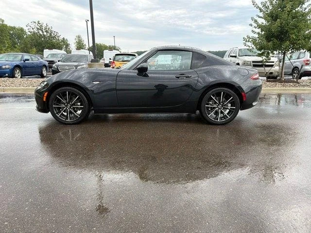 2024 Mazda ND MX-5 Miata - Image 3 of 10