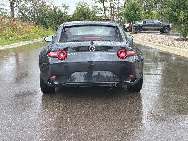 2024 Mazda ND MX-5 Miata - Image 5 of 10