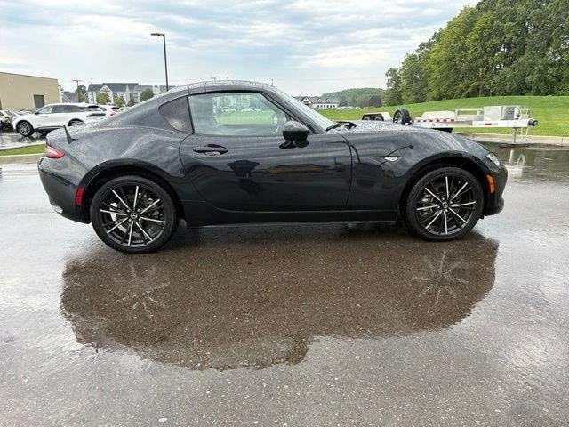 2024 Mazda ND MX-5 Miata - Image 6 of 10
