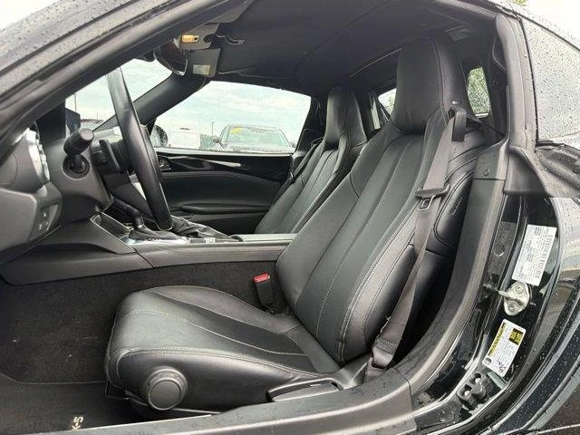 2024 Mazda ND MX-5 Miata - Image 10 of 10