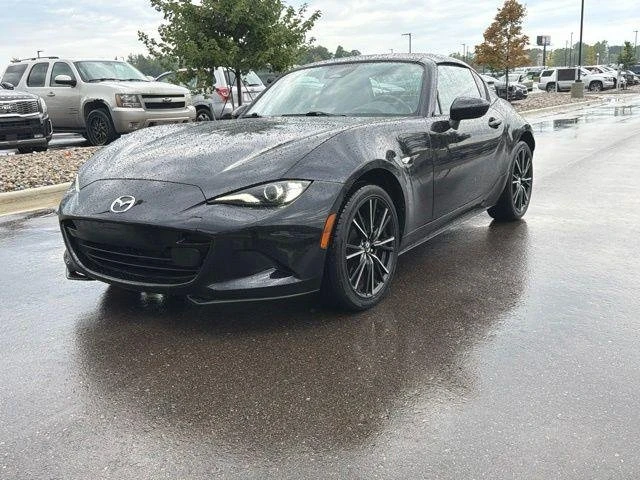 2024 Mazda ND MX-5 Miata - Image 2 of 10