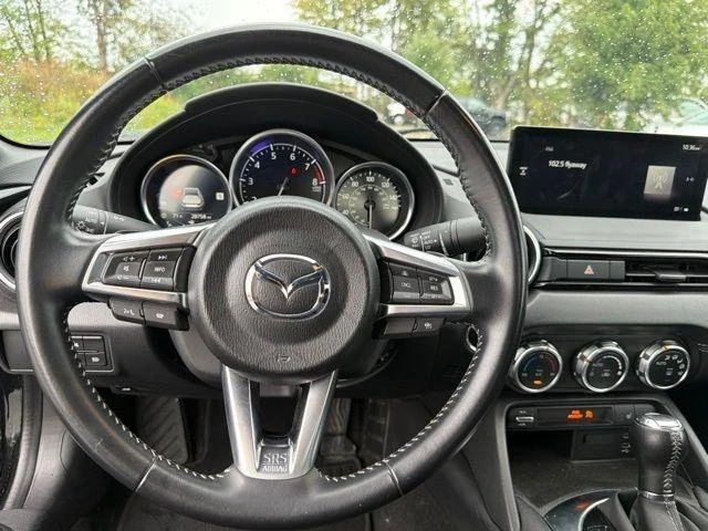 2024 Mazda ND MX-5 Miata - Image 7 of 10