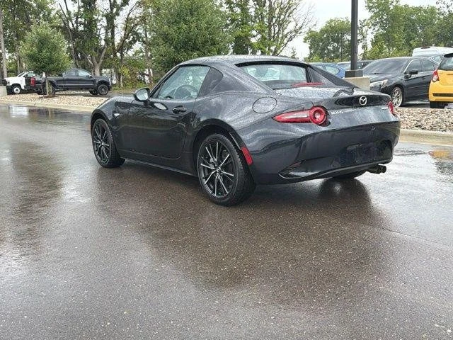 2024 Mazda ND MX-5 Miata - Image 4 of 10