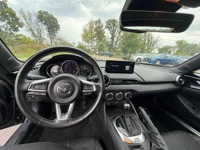2024 Mazda ND MX-5 Miata - Image 8 of 10