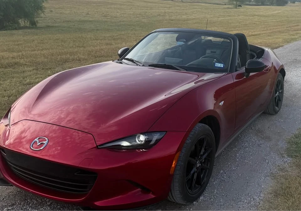 2024 Mazda ND MX-5 Miata - Image 14 of 14