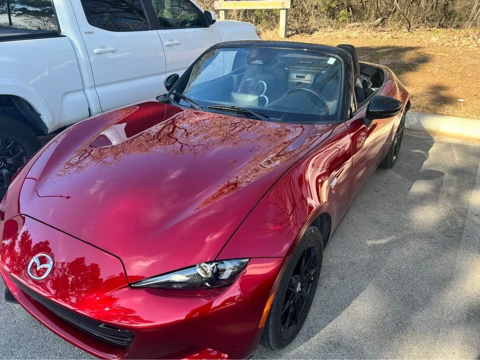 2024 Mazda ND MX-5 Miata - Image 10 of 14