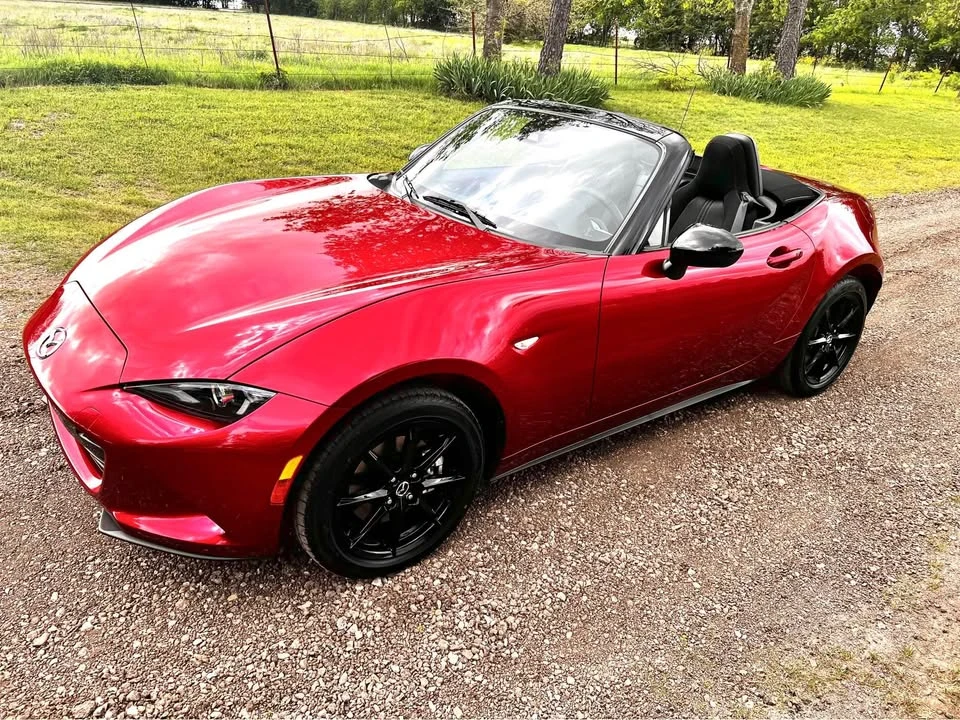 2024 Mazda ND MX-5 Miata - Image 6 of 14