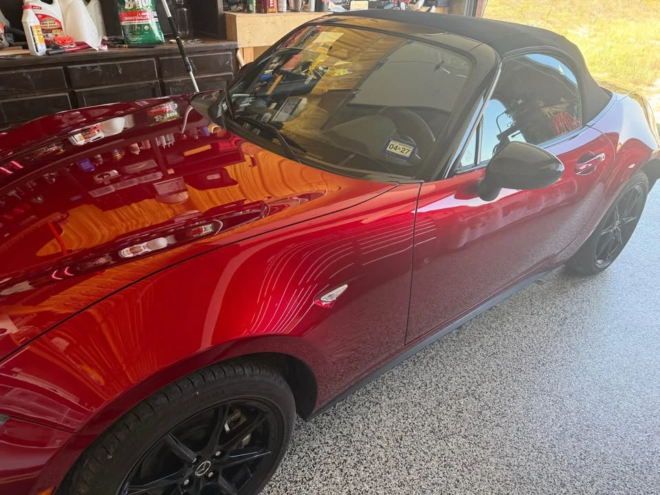 2024 Mazda ND MX-5 Miata - Image 2 of 14