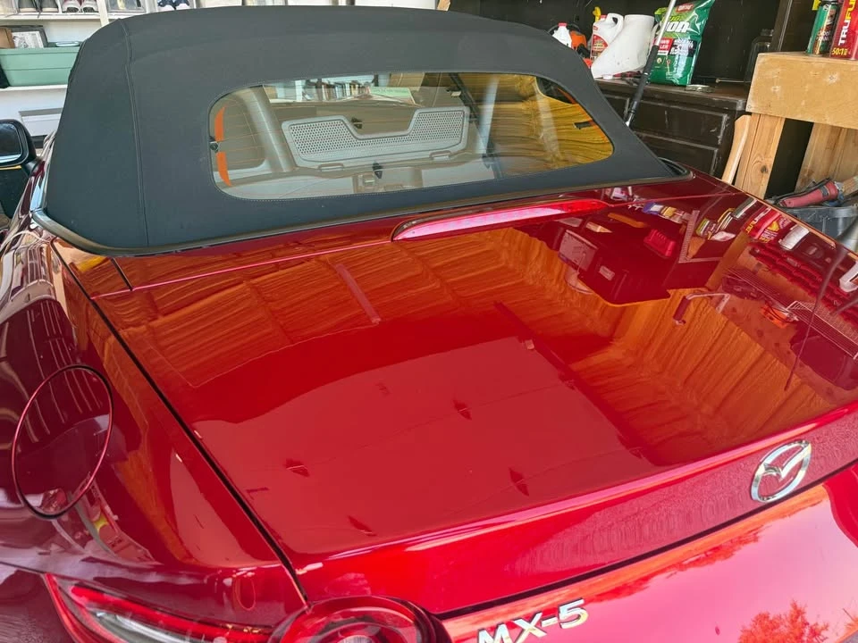 2024 Mazda ND MX-5 Miata - Image 3 of 14