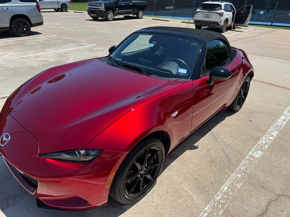 2024 Mazda ND MX-5 Miata - Image 12 of 14
