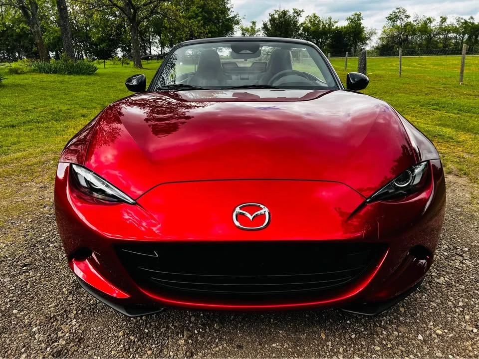 2024 Mazda ND MX-5 Miata - Image 7 of 14