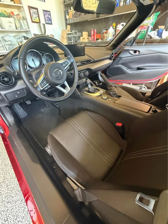 2024 Mazda ND MX-5 Miata - Image 5 of 14