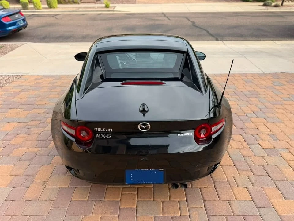 2024 Mazda ND MX-5 Miata - Image 5 of 15