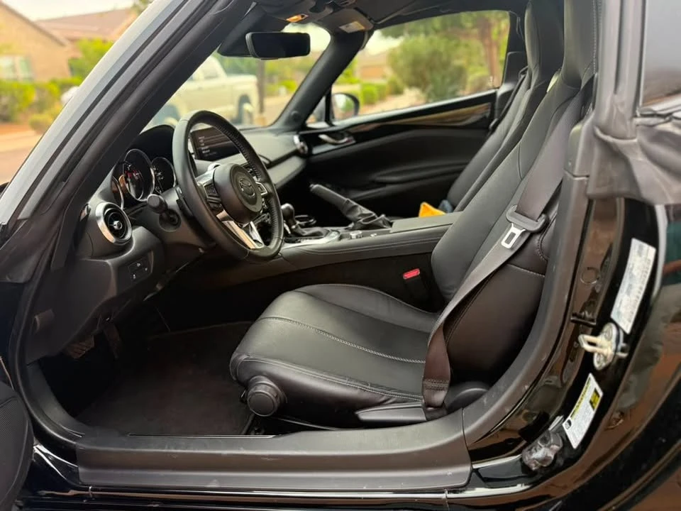 2024 Mazda ND MX-5 Miata - Image 9 of 15
