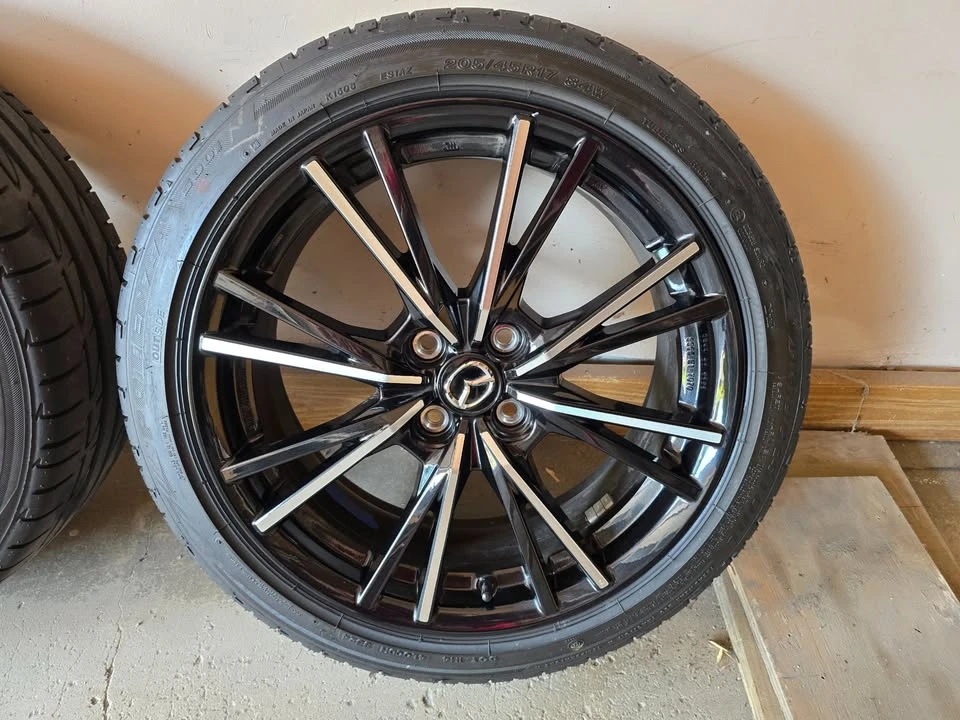2024 Mazda ND MX-5 Miata - Image 8 of 10