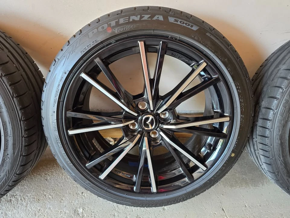 2024 Mazda ND MX-5 Miata - Image 6 of 10