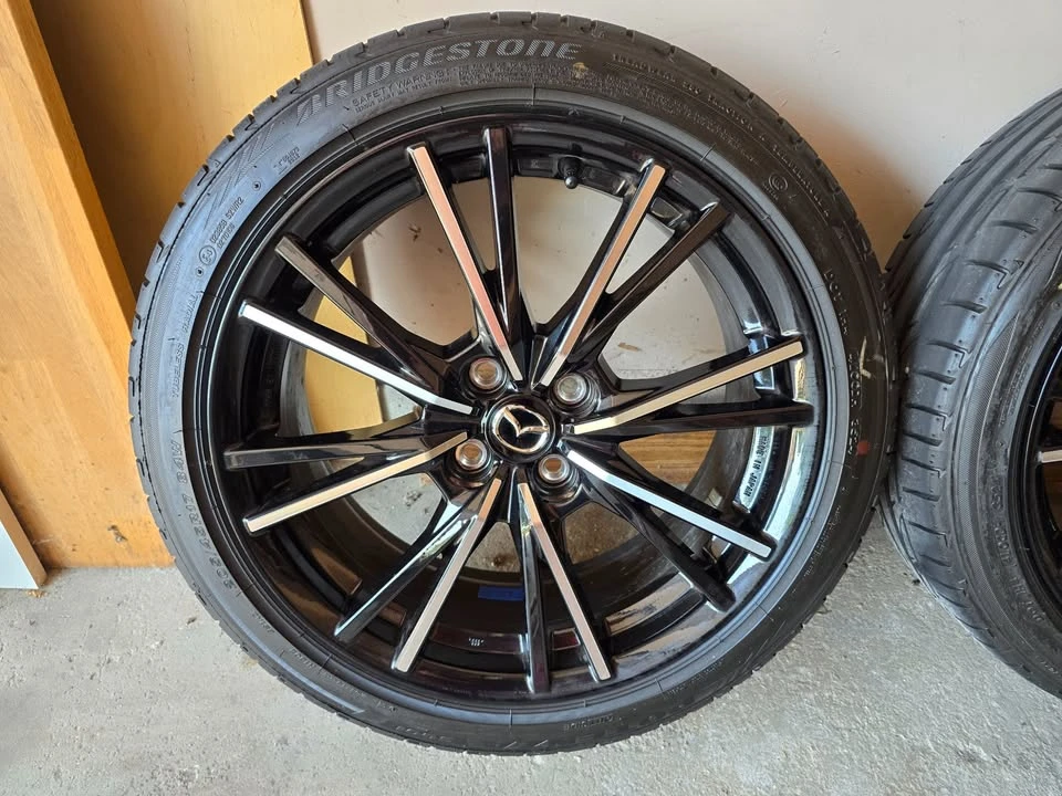 2024 Mazda ND MX-5 Miata - Image 2 of 10