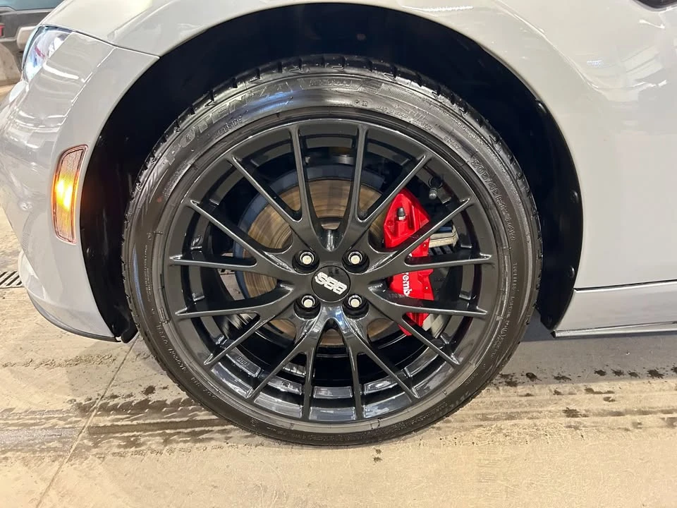 2024 Mazda ND MX-5 Miata - Image 8 of 20