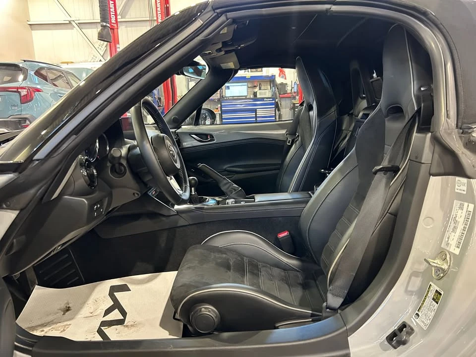 2024 Mazda ND MX-5 Miata - Image 9 of 20