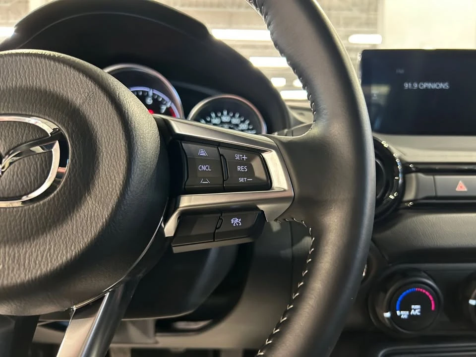 2024 Mazda ND MX-5 Miata - Image 16 of 20