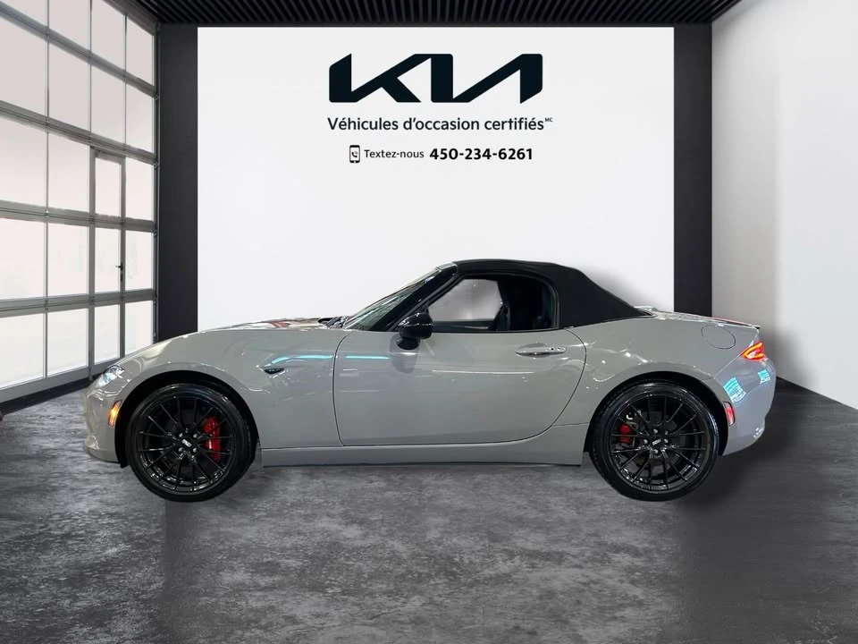 2024 Mazda ND MX-5 Miata - Image 4 of 20