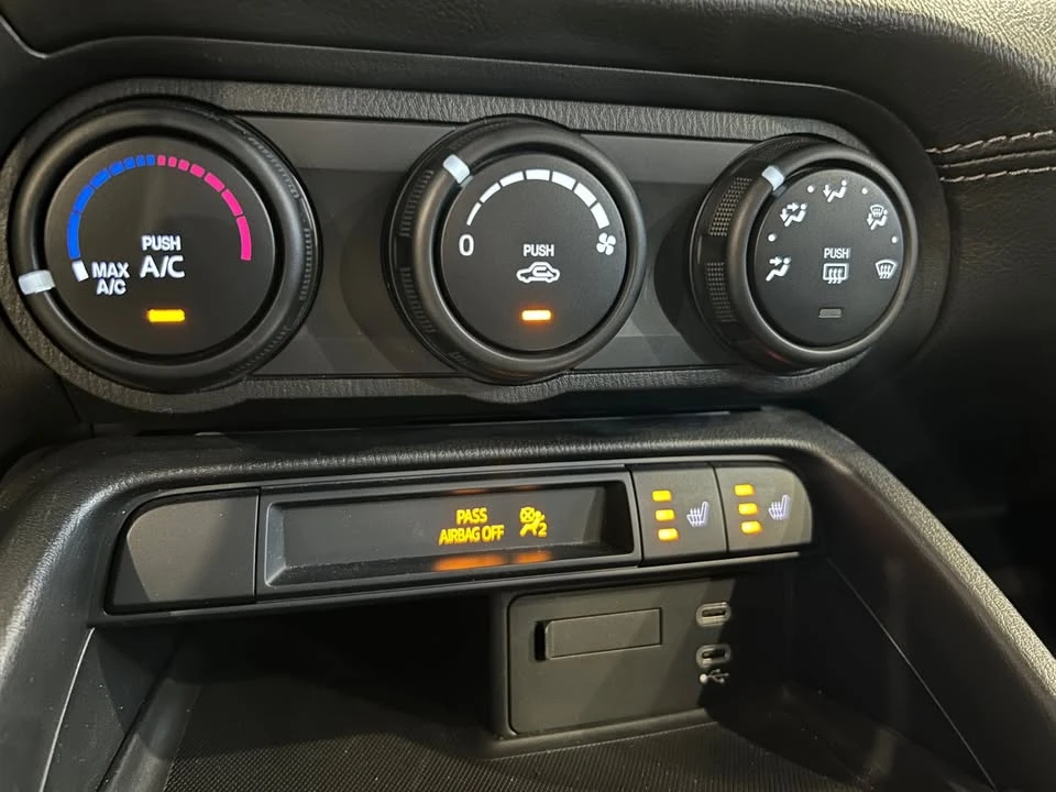 2024 Mazda ND MX-5 Miata - Image 20 of 20