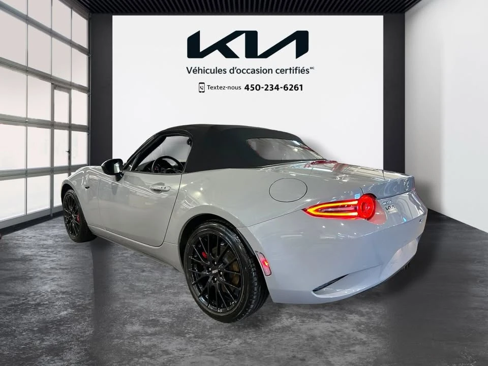 2024 Mazda ND MX-5 Miata - Image 13 of 20