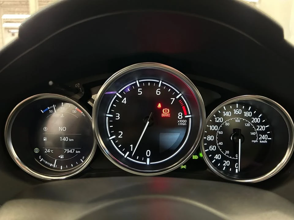 2024 Mazda ND MX-5 Miata - Image 11 of 20