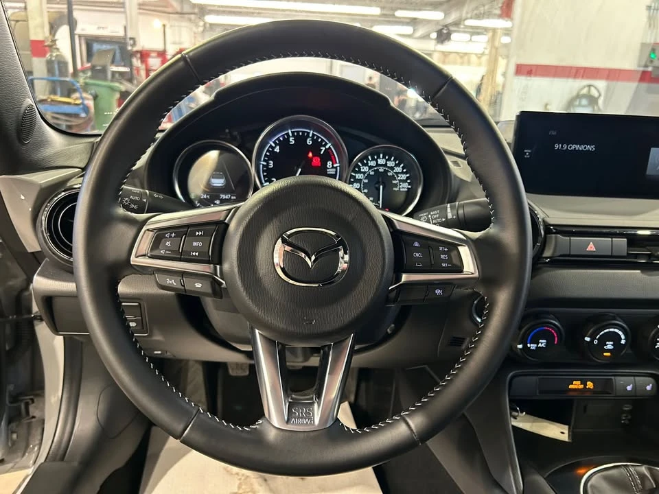 2024 Mazda ND MX-5 Miata - Image 10 of 20