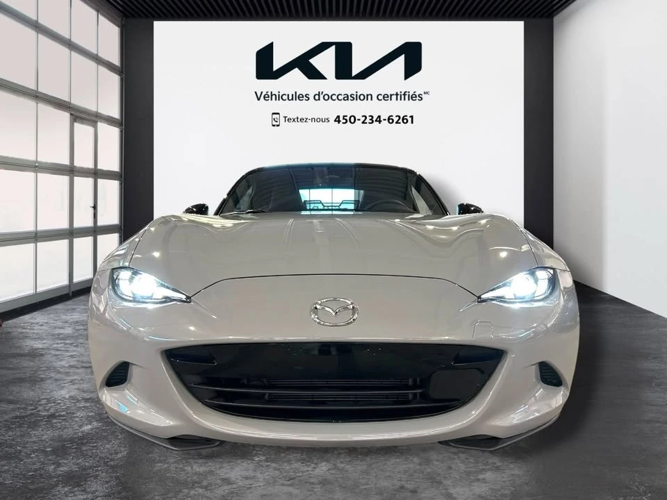 2024 Mazda ND MX-5 Miata - Image 5 of 20