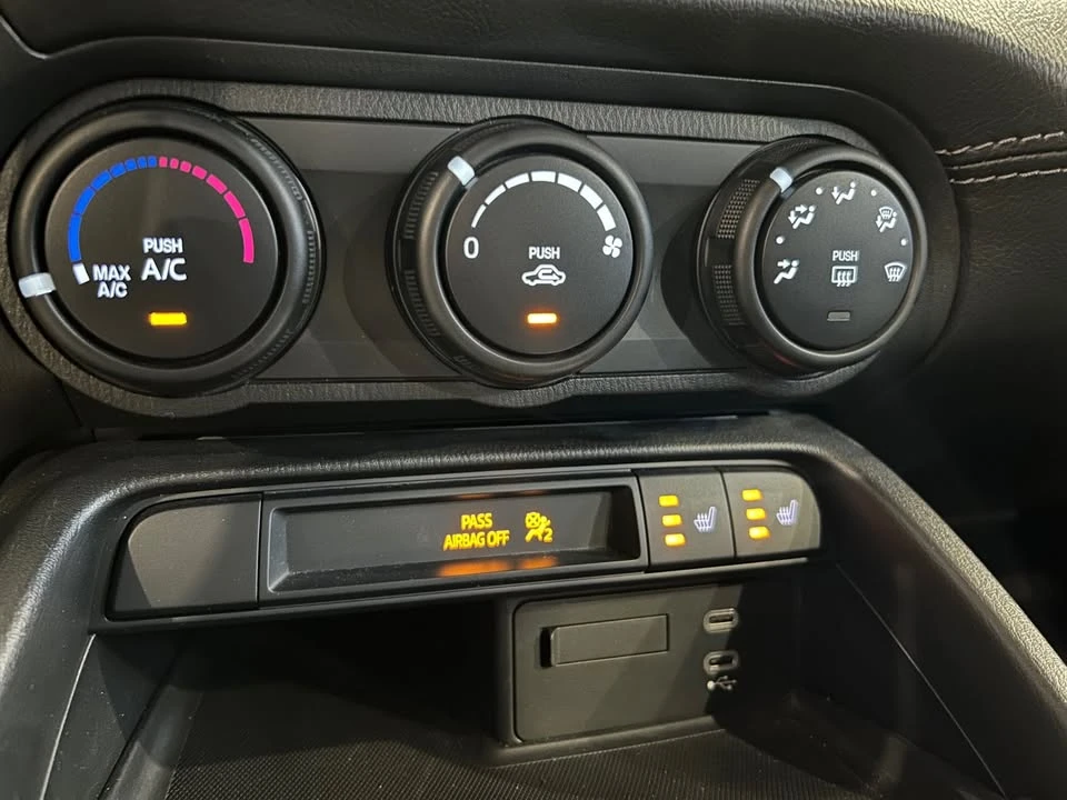 2024 Mazda ND MX-5 Miata - Image 20 of 20