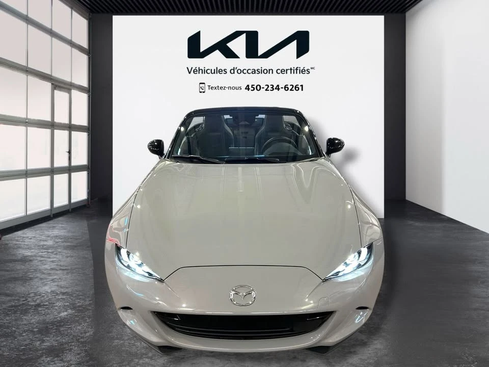 2024 Mazda ND MX-5 Miata - Image 6 of 20