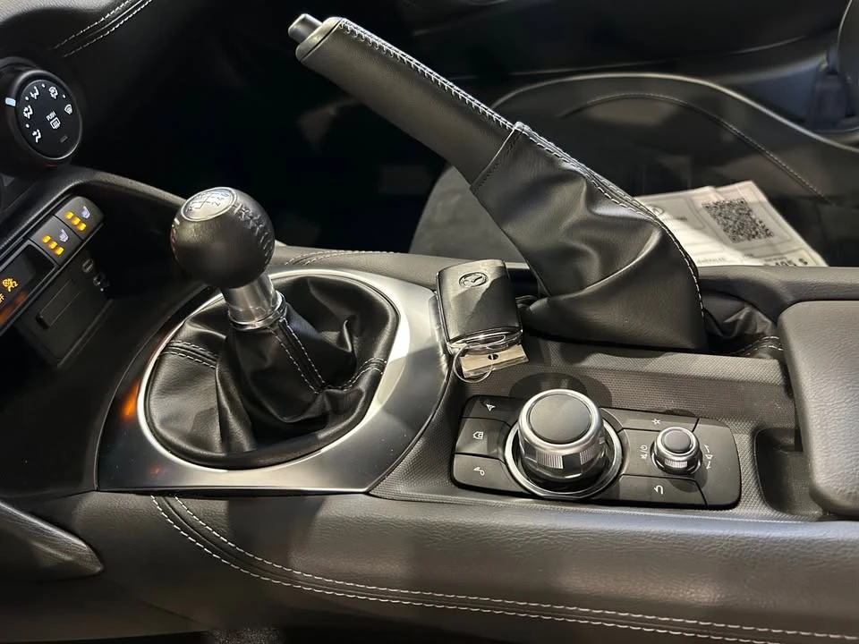 2024 Mazda ND MX-5 Miata - Image 19 of 20