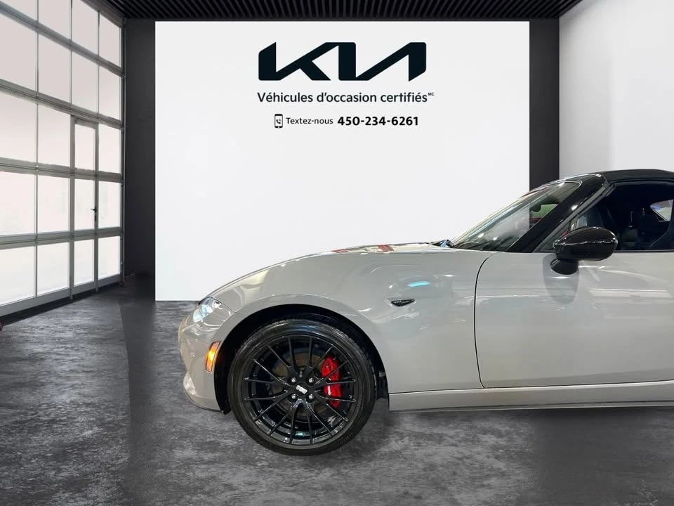 2024 Mazda ND MX-5 Miata - Image 7 of 20