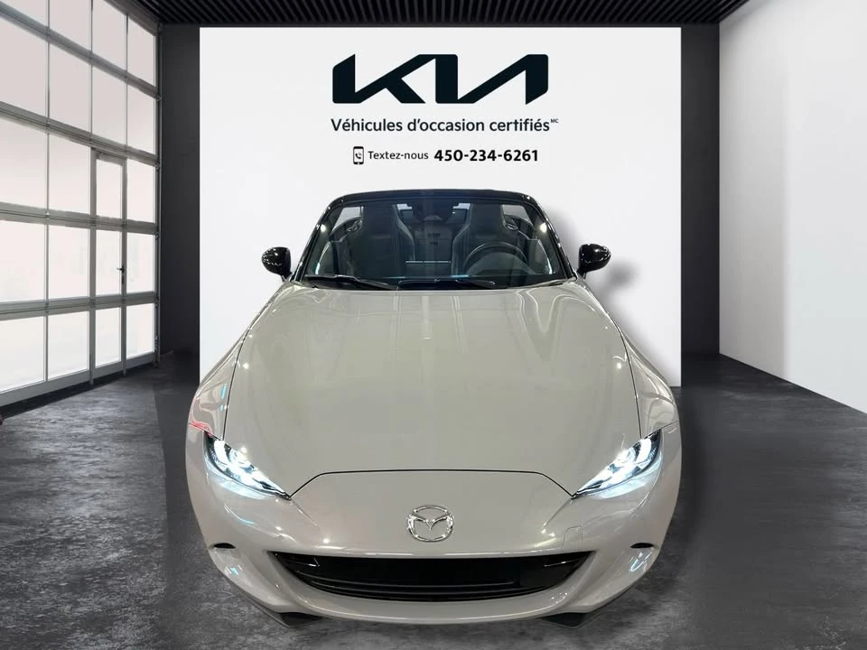 2024 Mazda ND MX-5 Miata - Image 6 of 20