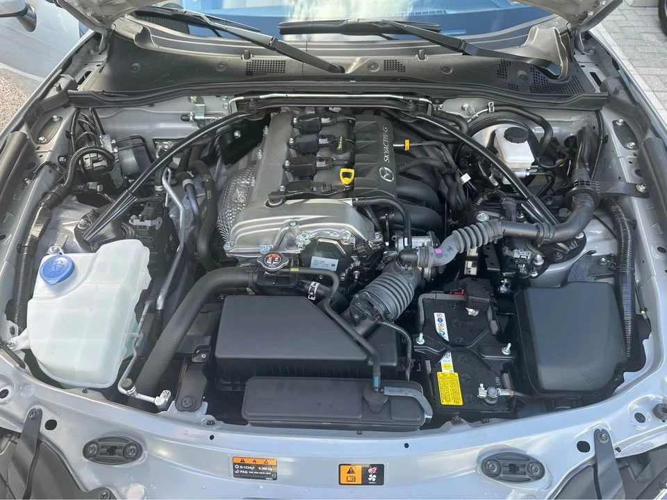 2024 Mazda ND MX-5 Miata - Image 6 of 9