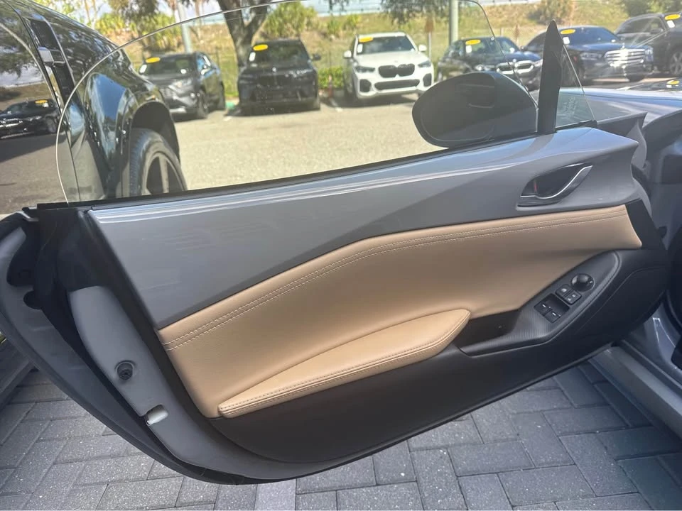 2024 Mazda ND MX-5 Miata - Image 7 of 9