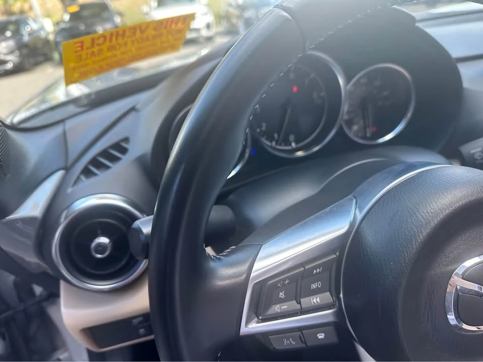 2024 Mazda ND MX-5 Miata - Image 4 of 9