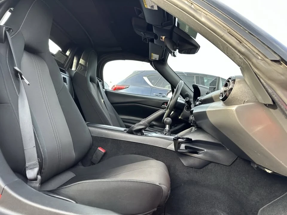 2024 Mazda ND MX-5 Miata - Image 7 of 17