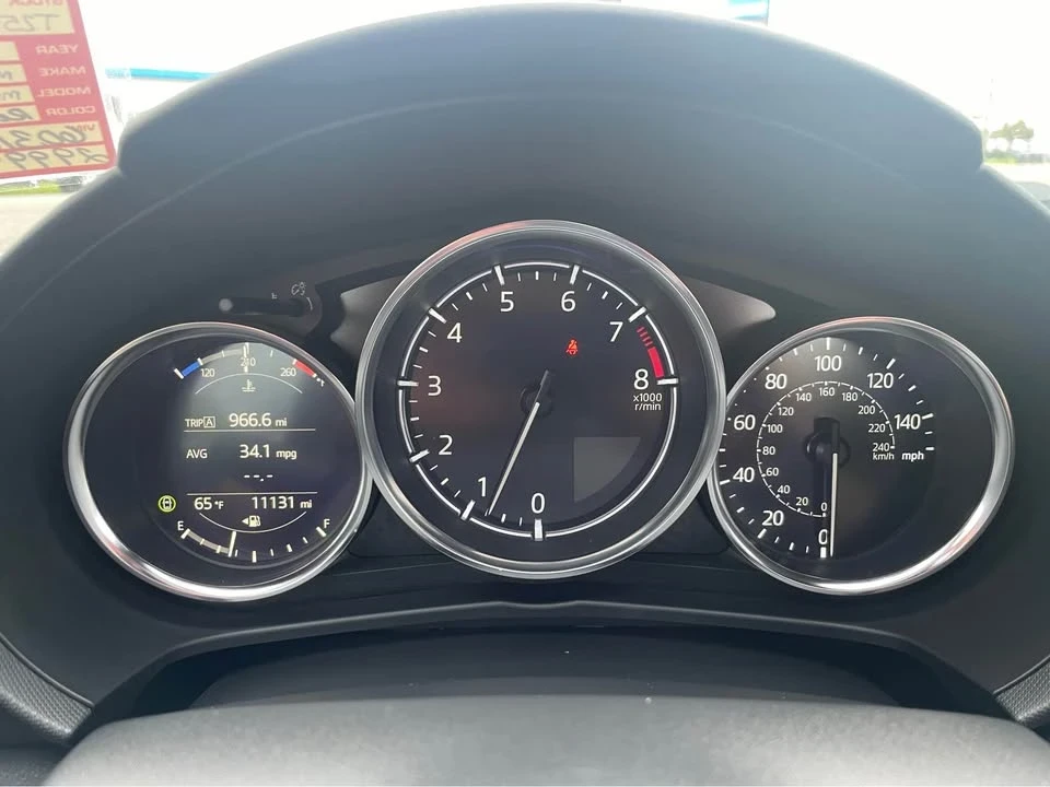 2024 Mazda ND MX-5 Miata - Image 12 of 17