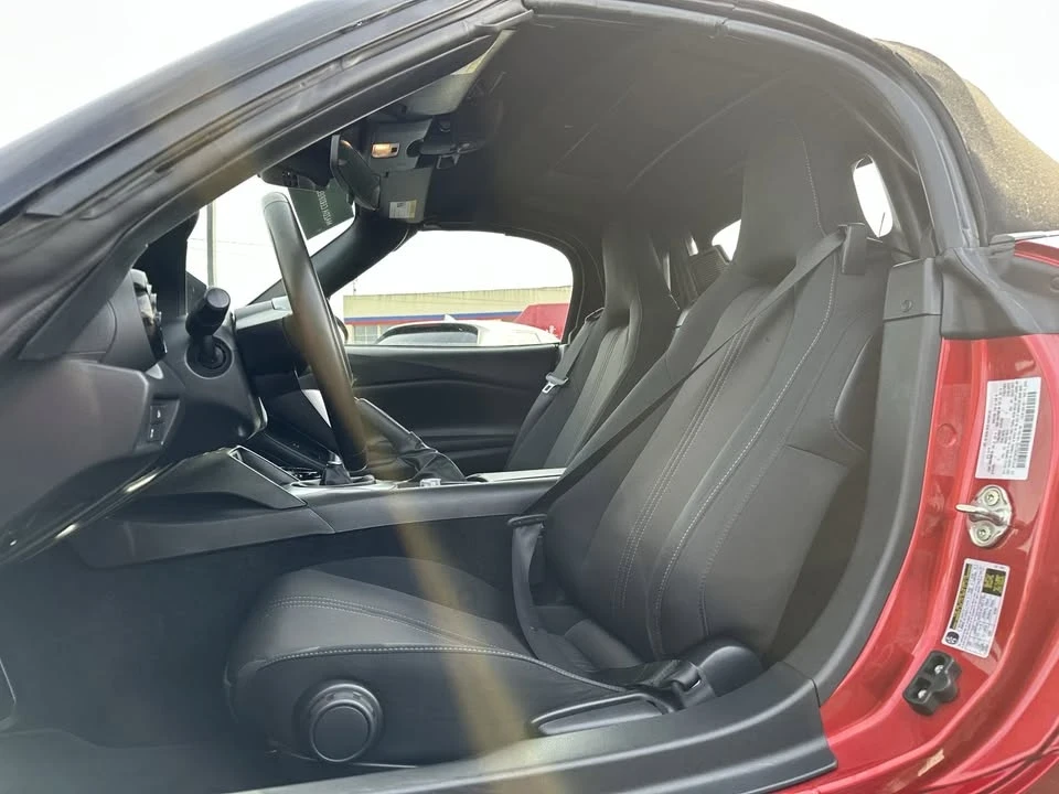 2024 Mazda ND MX-5 Miata - Image 10 of 17