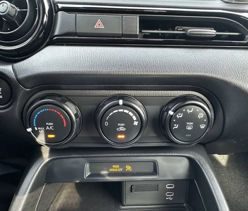 2024 Mazda ND MX-5 Miata - Image 14 of 17